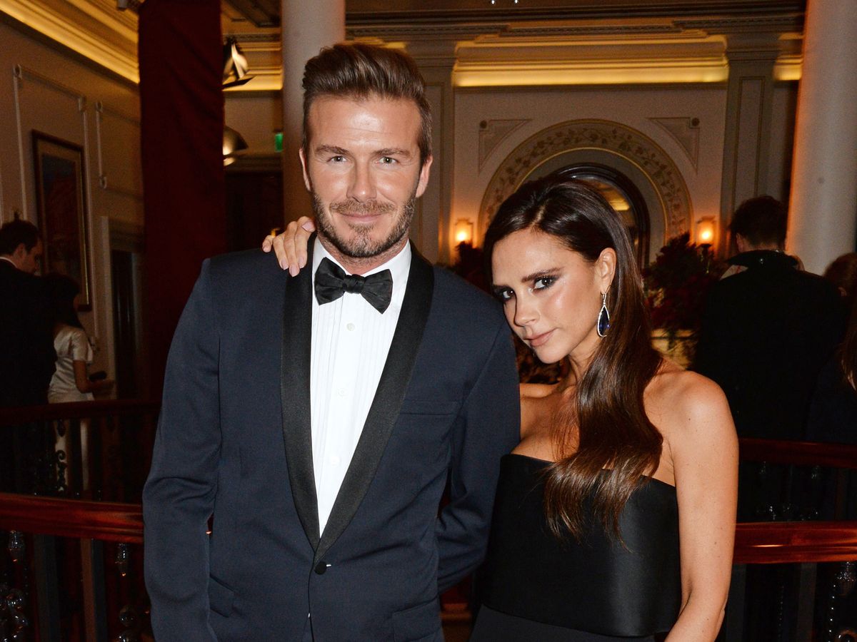 I didn't realise what a strong woman she was': David Beckham on Victoria  Beckham, Entertainment News - AsiaOne