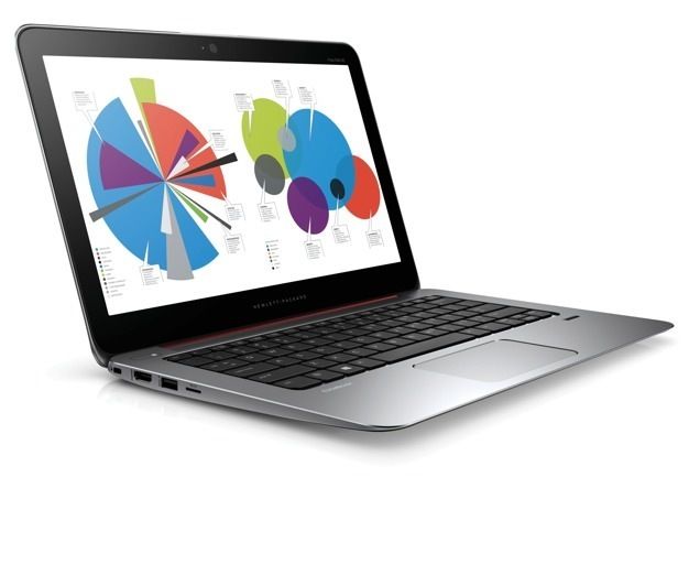 HP EliteBook Folio 1020 means business