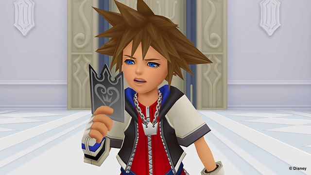 How remakes are helping Kingdom Hearts 3