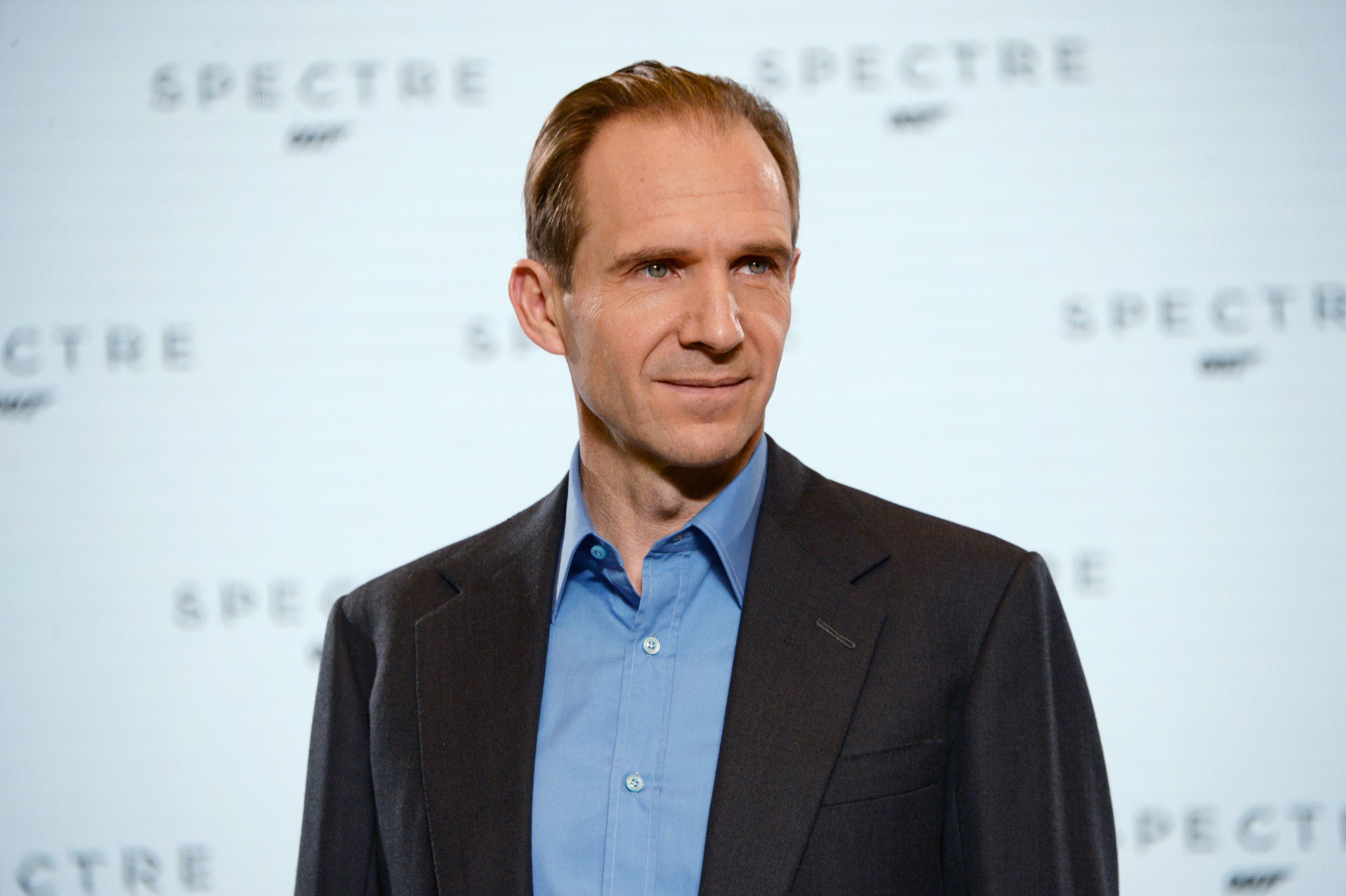 The Lego Batman Movie casts Ralph Fiennes as the voice of Alfred Pennyworth