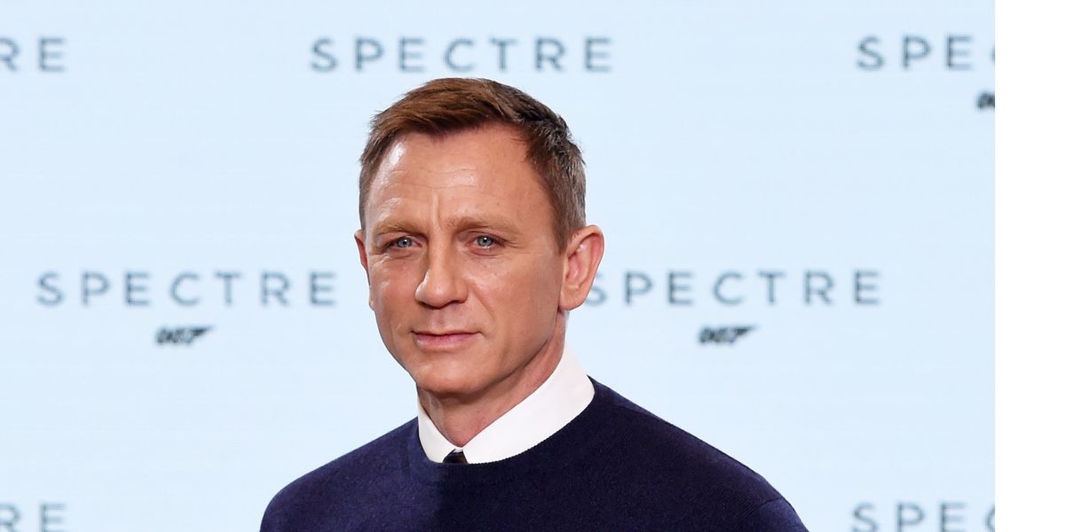 Spectre producers confirm early script leak