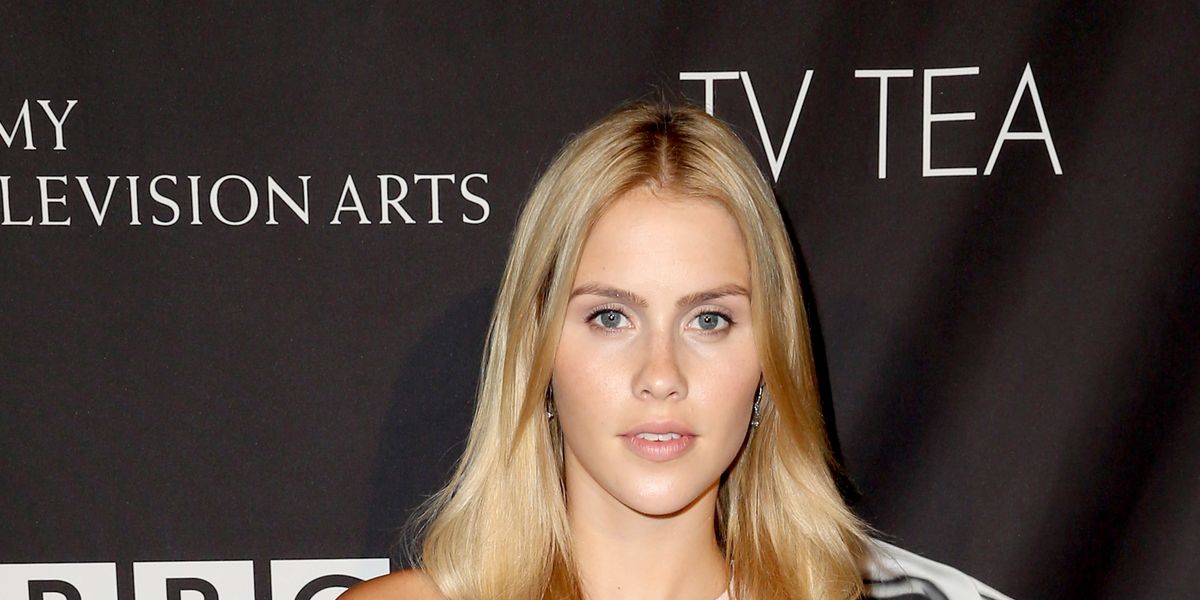 Claire Holt in line for CBS's Supergirl