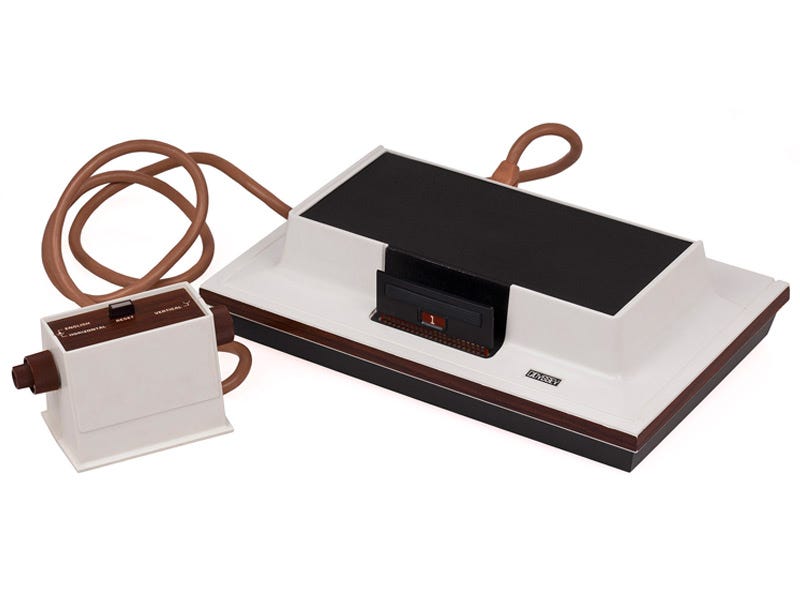 Magnavox Odyssey