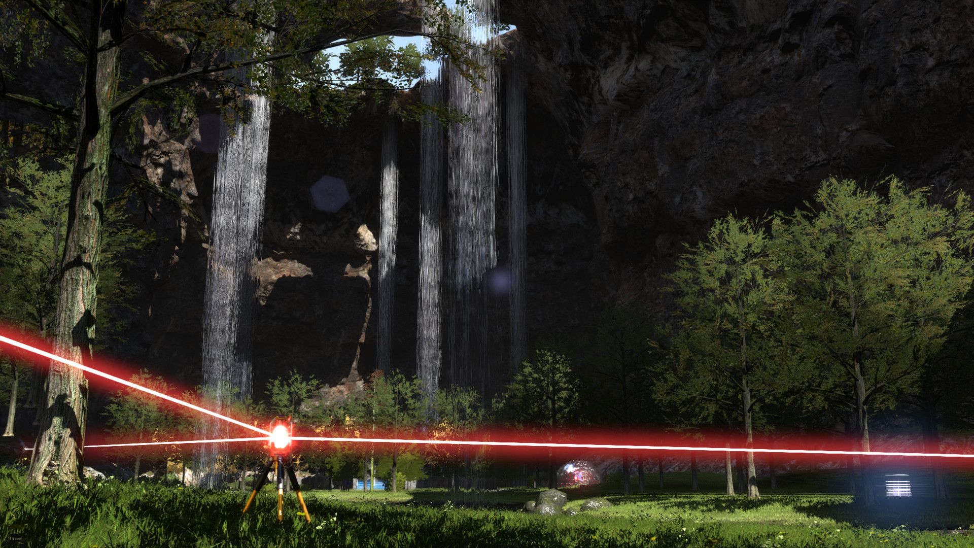 the talos principle delete all data