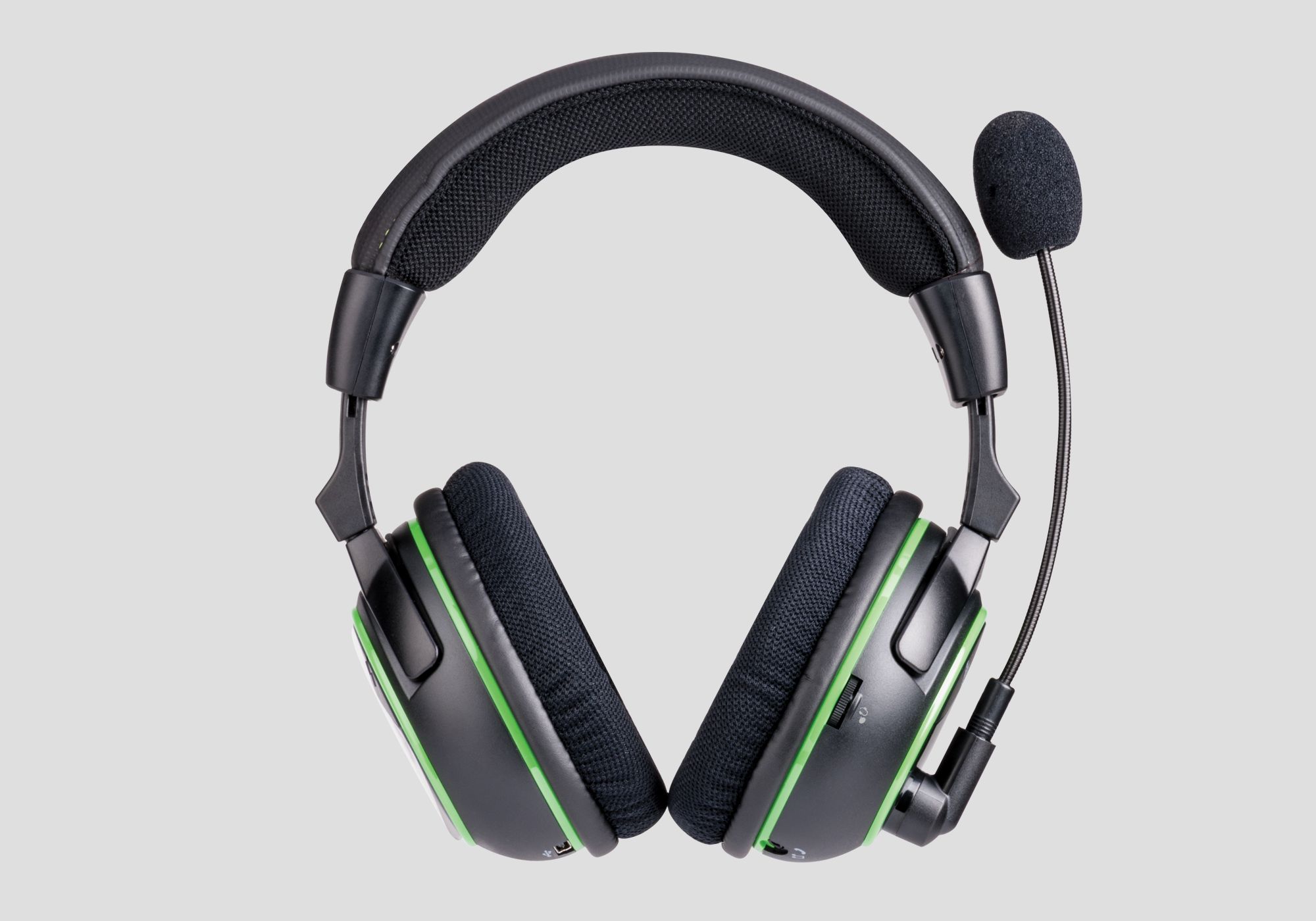 Turtle beach elite discount 800 static noise