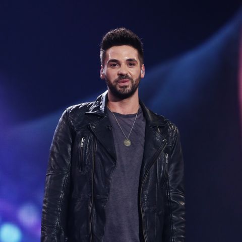 X Factor Winner Ben Haenow Criticises Show S Editing