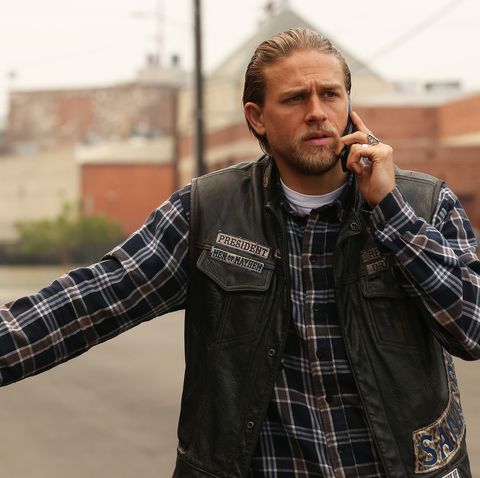 Sons of Anarchy boss shares what really happened to Gemma's mum