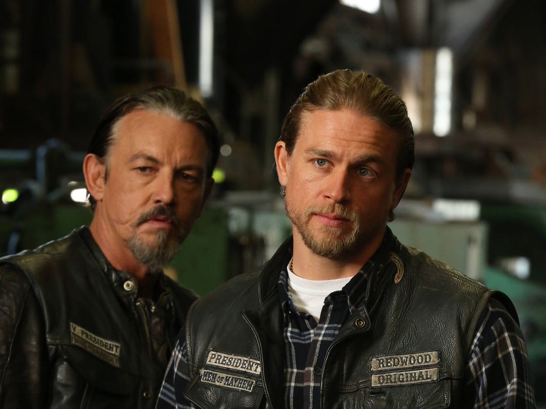 Sons of Anarchy: Was it worth the ride?