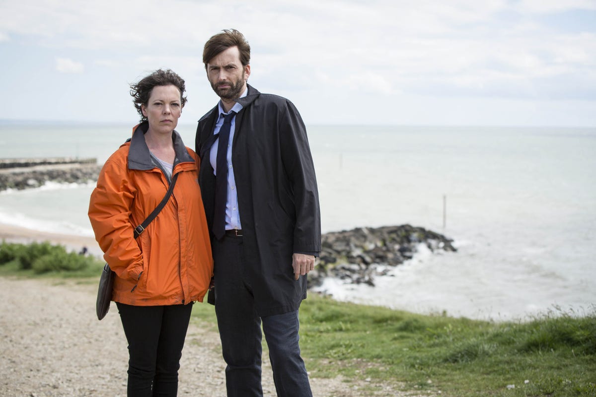 shows to watch if you like broadchurch