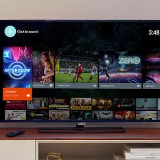 Disney+ now available on Philips Ambilight Android TVs - TP Vision