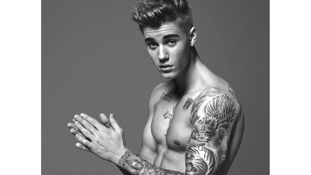 Justin Bieber responds to SNL Calvin Klein spoof