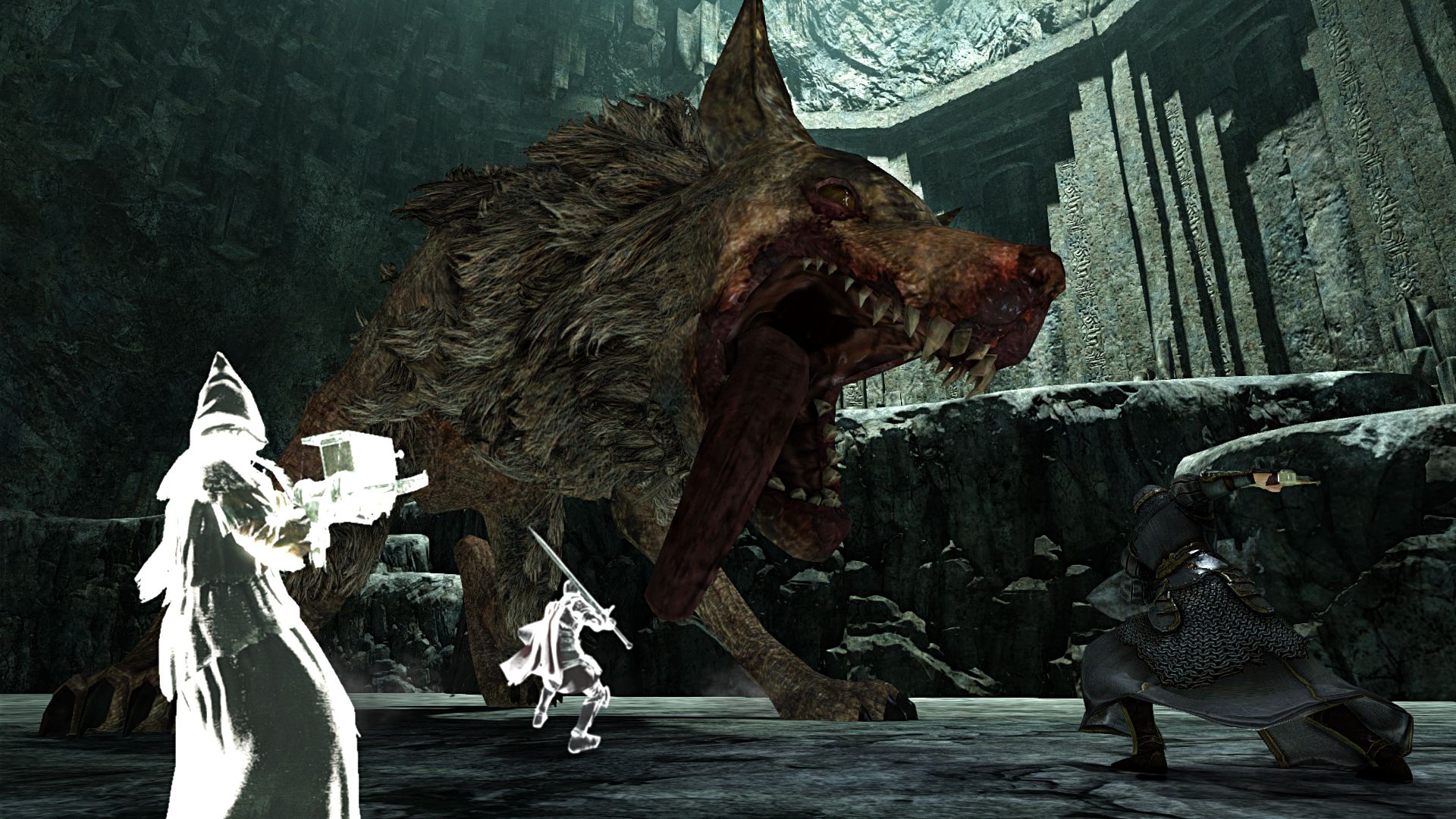 Dark Souls 2 PC, Xbox 360, PS4 Free Download Full Game - video