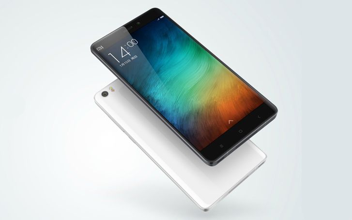 Smartphone - Buy a Mobile Phone Online - Xiaomi UK