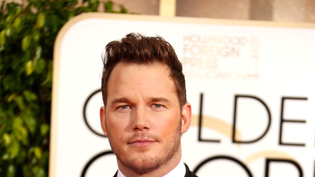 MOVIES: Indiana Jones - Disney Eyeing Chris Pratt for Revival