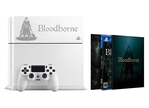 Bloodborne - PlayStation 4