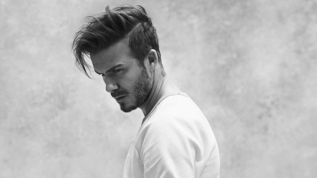 H&M and David Beckham Collaboration News: Modern Essentials