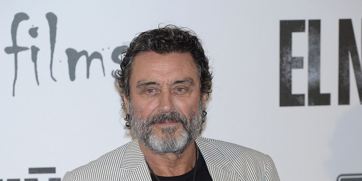 Game of Thrones actor Ian McShane dubs the show as just 