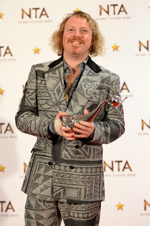 Watch Keith Lemon become Ed Sheeran Watch Keith Lemon become Ed Sheeran
