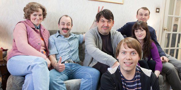 BBC drops Graham Linehan's The Walshes