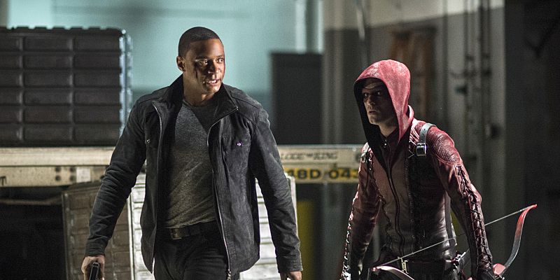 Arrow Season 3 Episode 10 Recap 0265