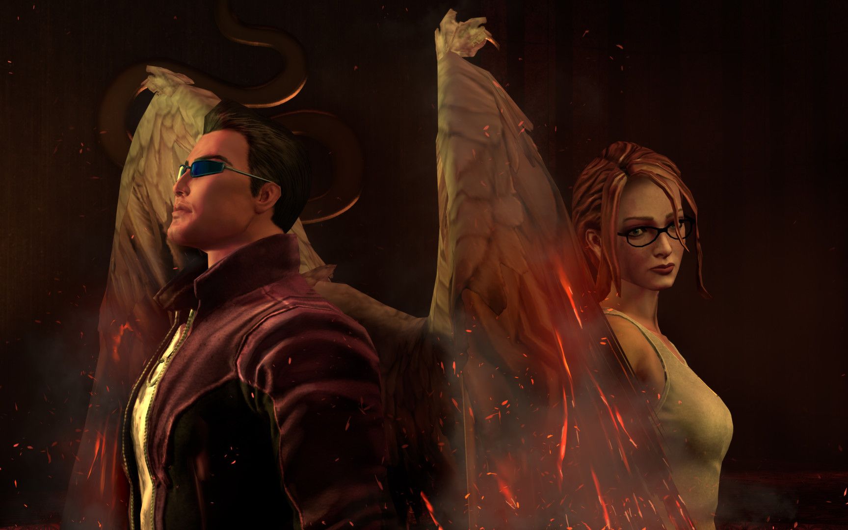 Saints Row 4 Gat out of Hell review