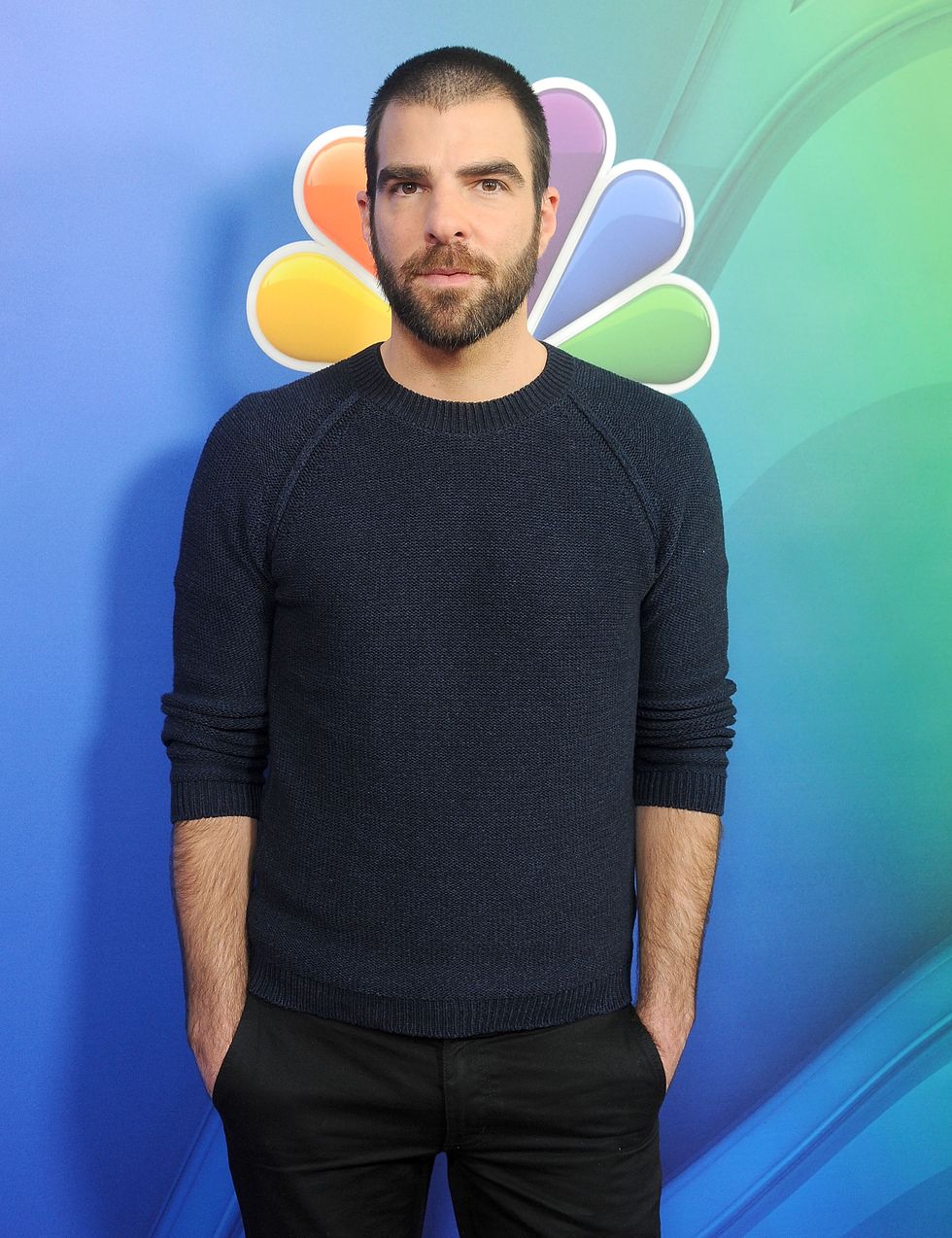 Star Trek's Zachary Quinto explains decision to come out as gay