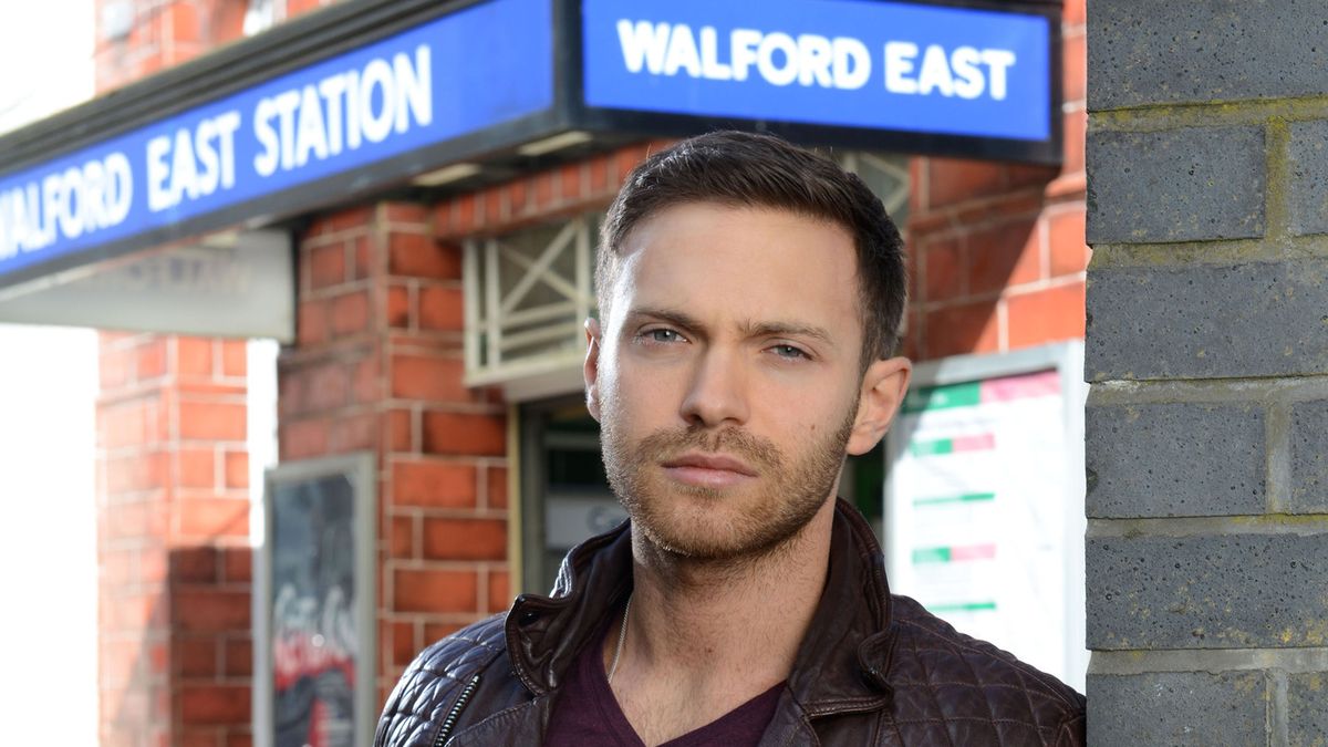 preview for EastEnders Soap Scoop! Janine returns to Walford