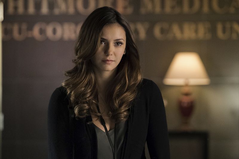 Elena Gilbert