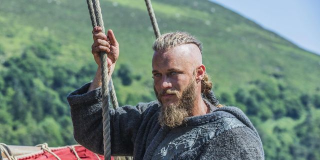 Ragnar lothbrok