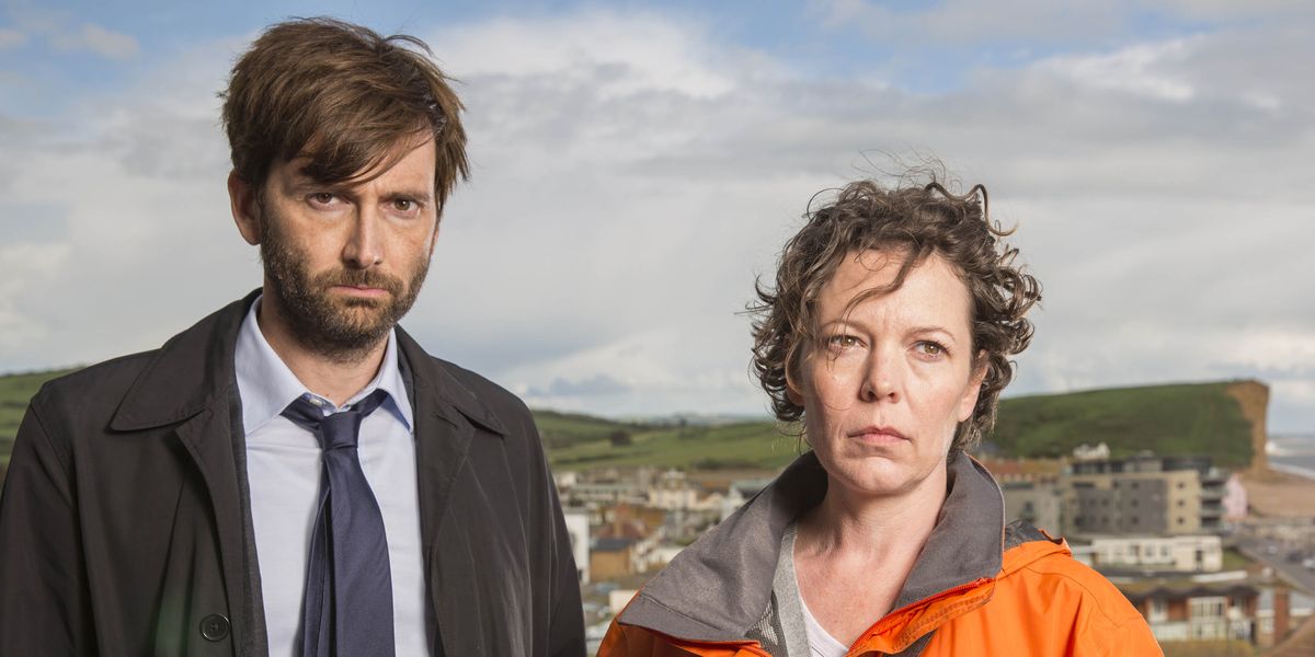 Broadchurch: Who is the Sandbrook killer?