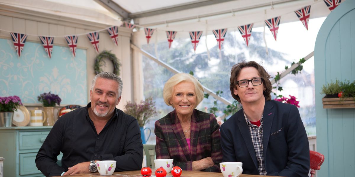 Comic Relief Bake Off Who is Star Baker?