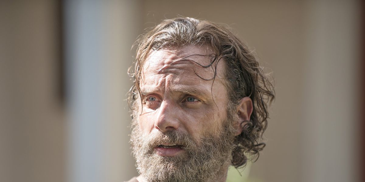 See new Walking Dead episode photos