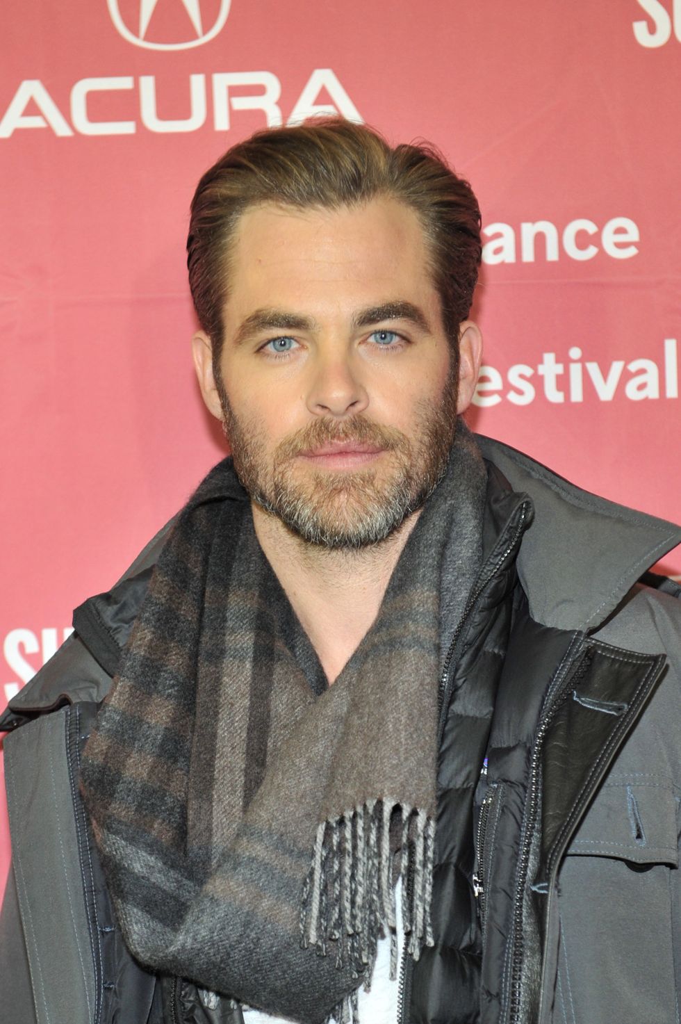 Chris Pine Eyes Wonder Woman: Actor in Talks to Co-Star in