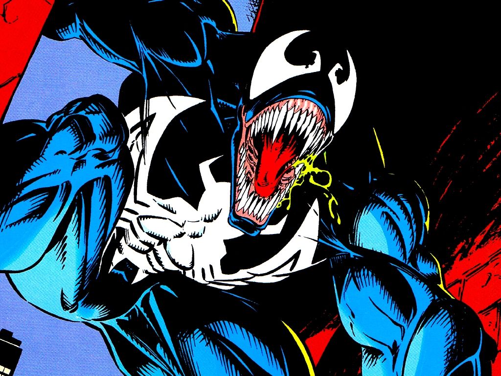 A Venom movie is coming - but it won’t be connected to Marvel’s 