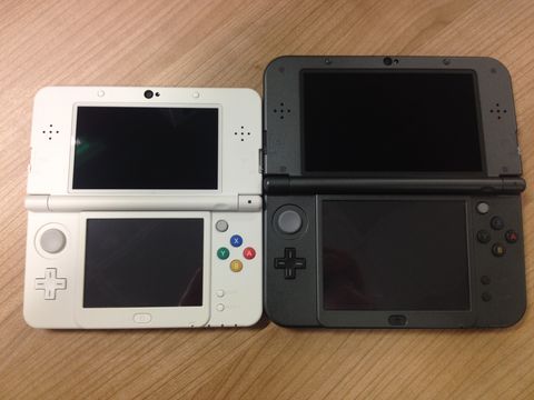 New 3DS the Which should buy?