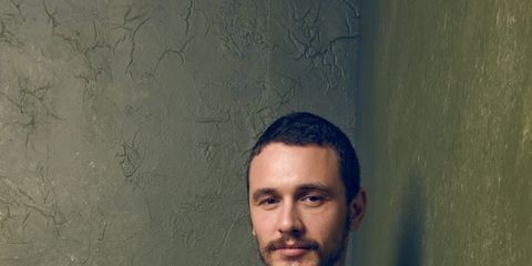 James Franco's HBO porn drama has been picked up to series