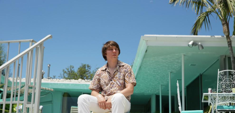 Paul Dano to play Beach Boy Brian Wilson in new biopic