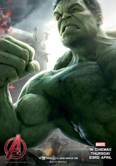 Why has there been no new Hulk solo film?