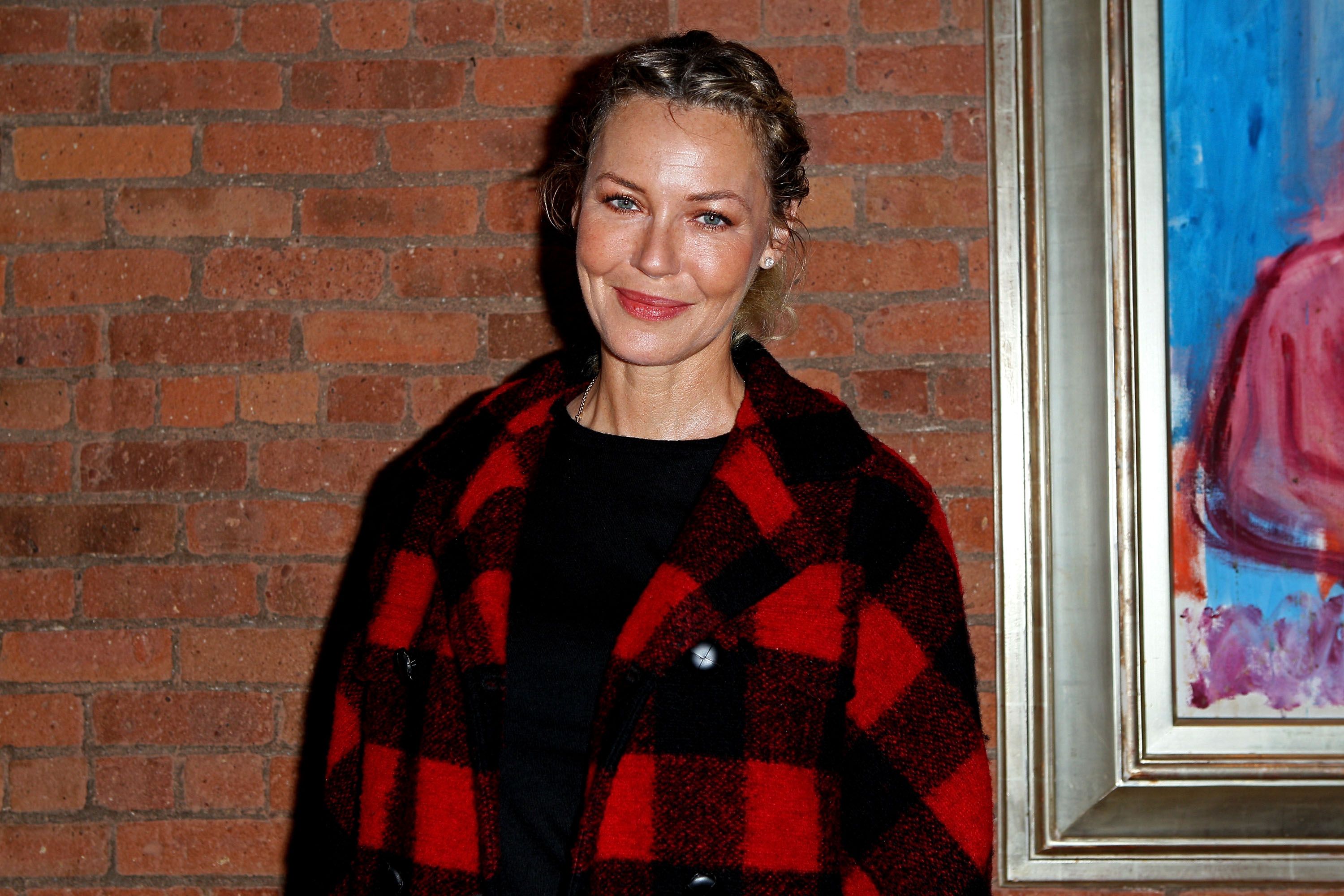 Gladiator's Connie Nielsen Cast As Wonder Woman's Mother