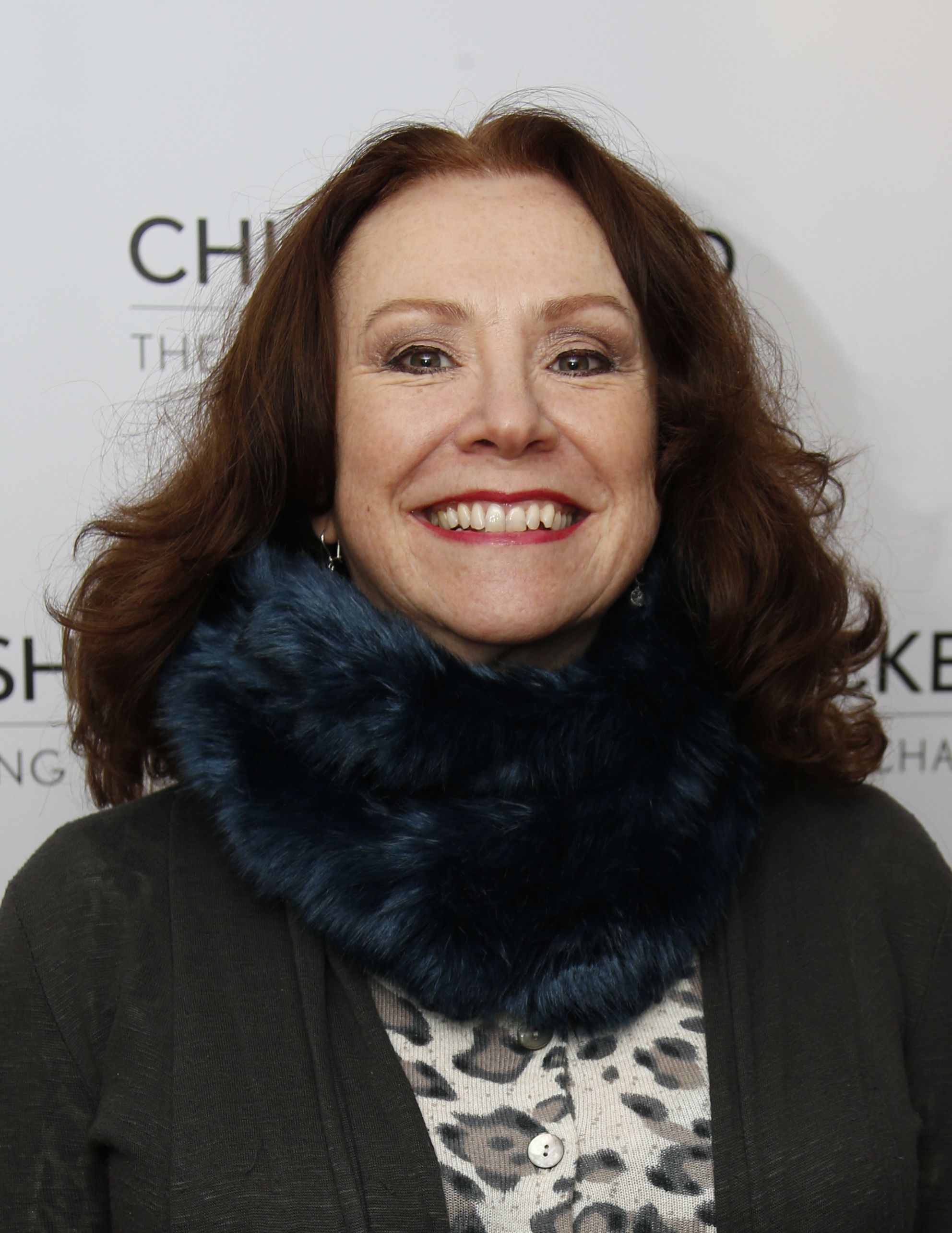 Diane Jergens Diane Jergens