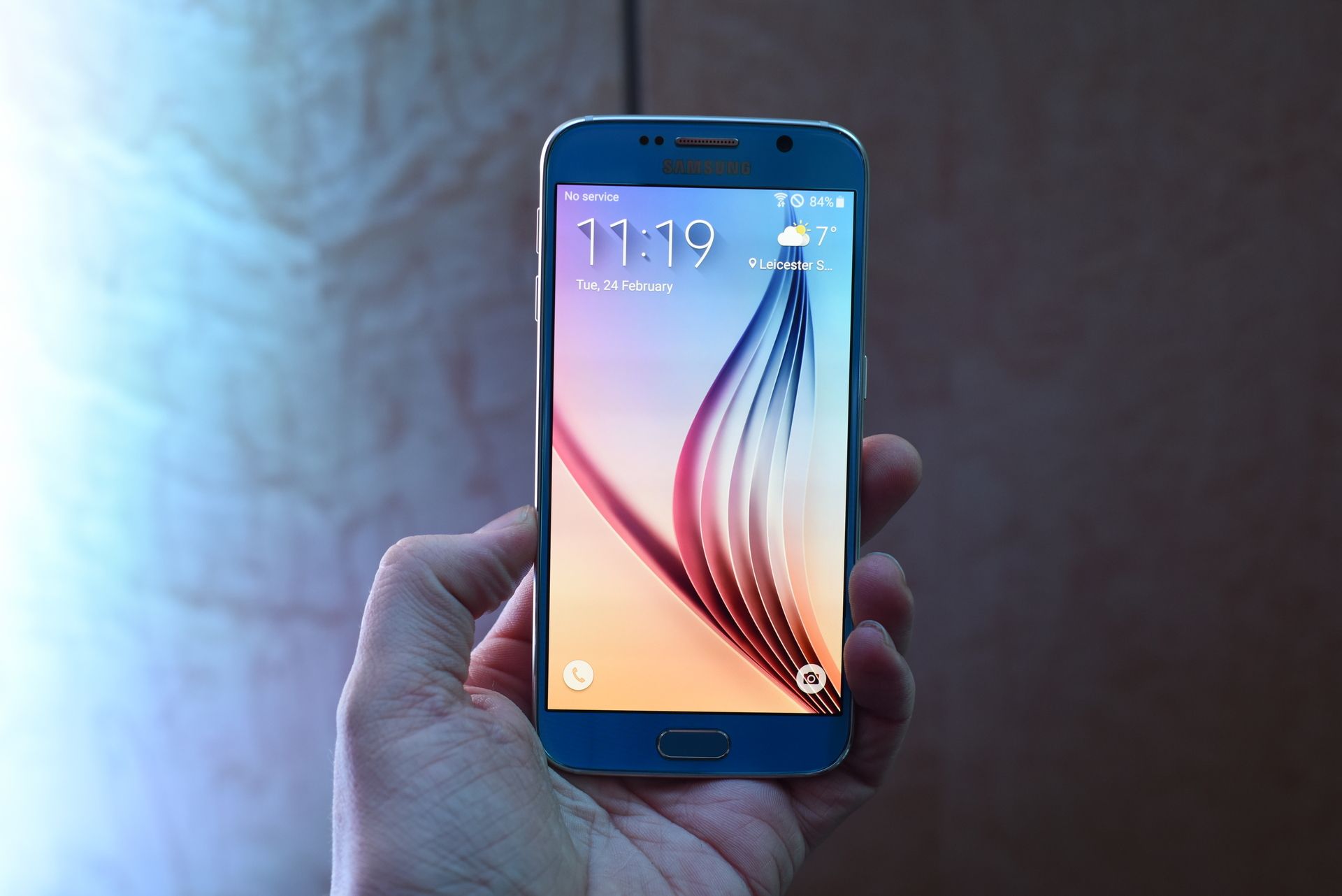 Samsung Galaxy S6 review