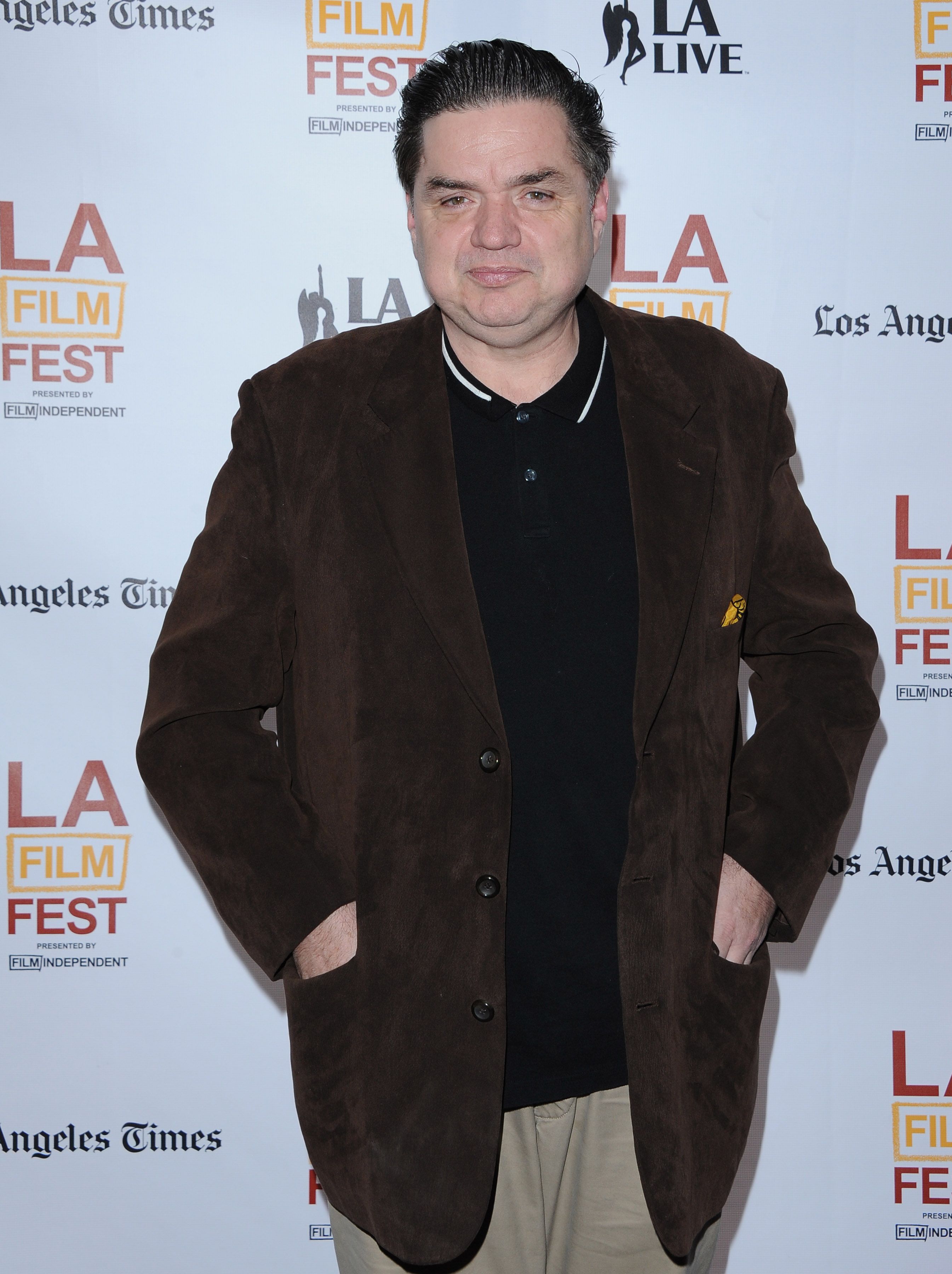 Oliver Platt - Actor