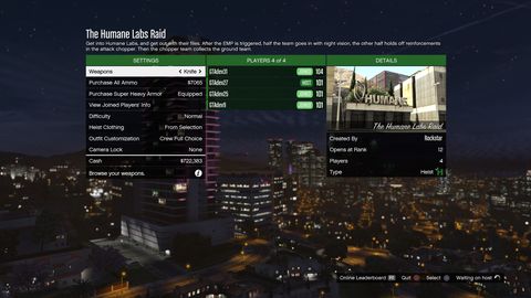 GTA Online revisited, 18 months on