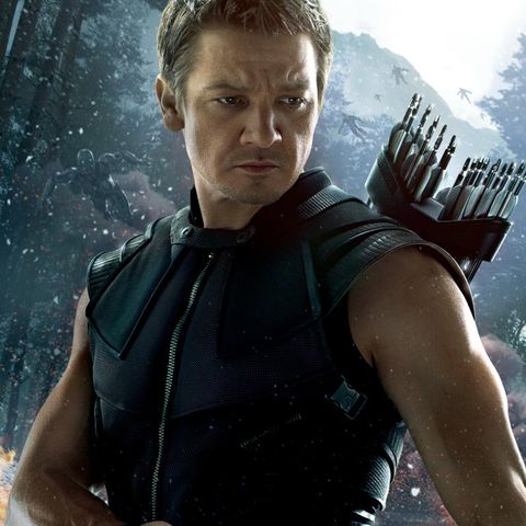 Hawkeye On Disney Plus Cast Release Date Trailer And More