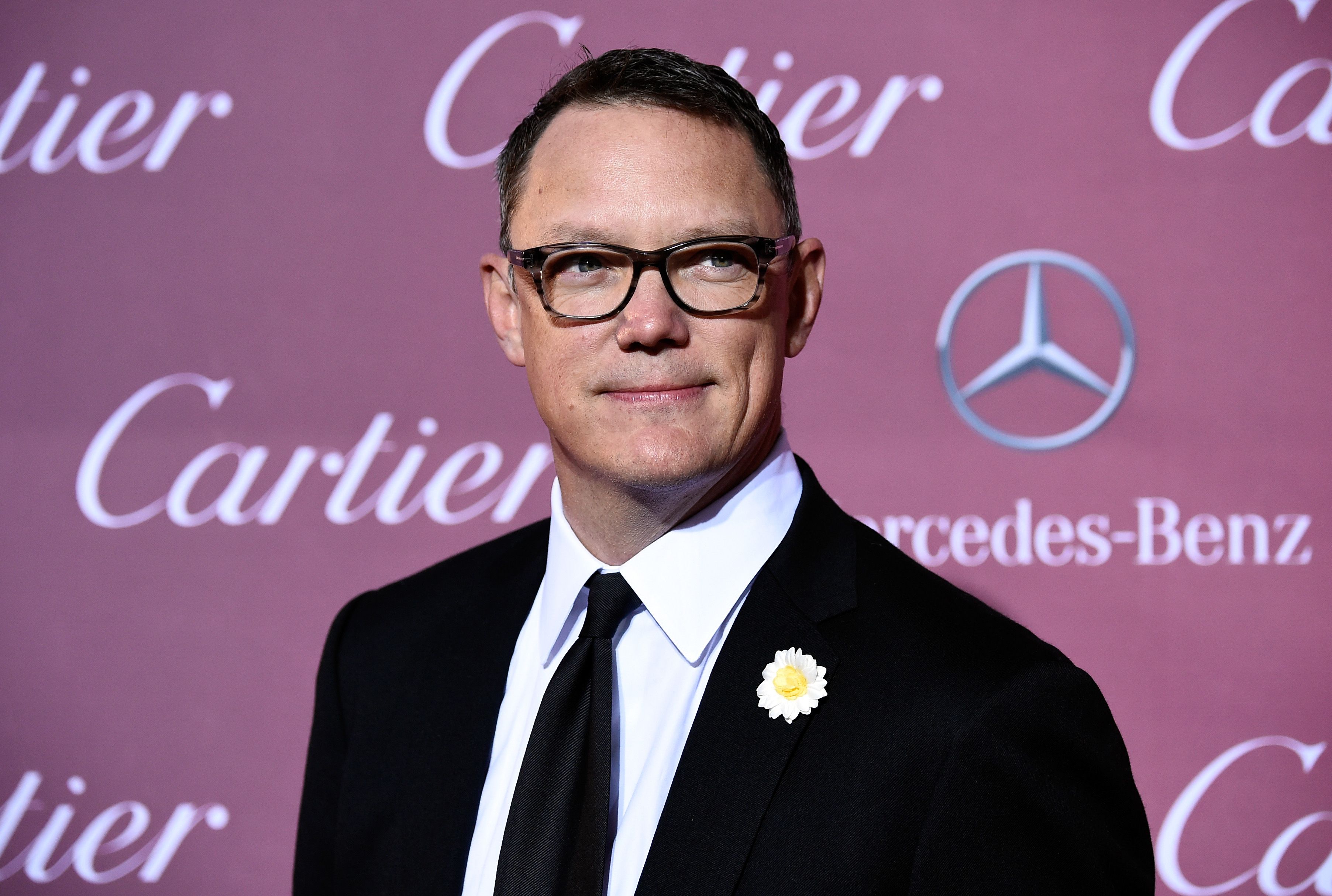 Who Does Matthew Lillard Play In The Five Nights At Freddy's Movie?