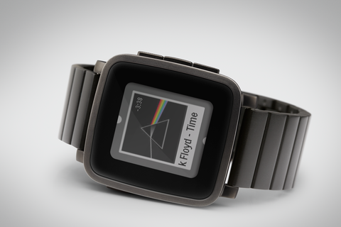 Pebble Time S Ios App Missing In Action