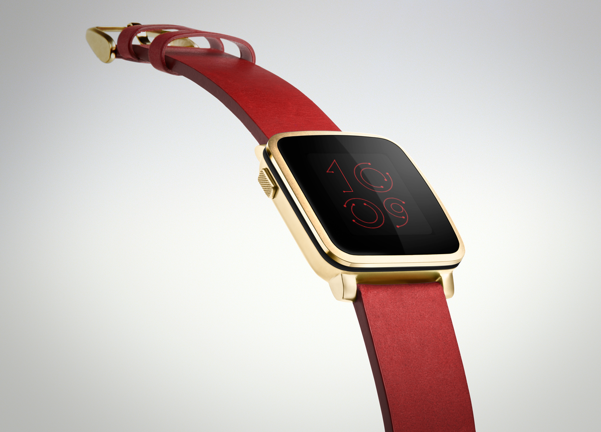 Pebble Time pre orders open globally