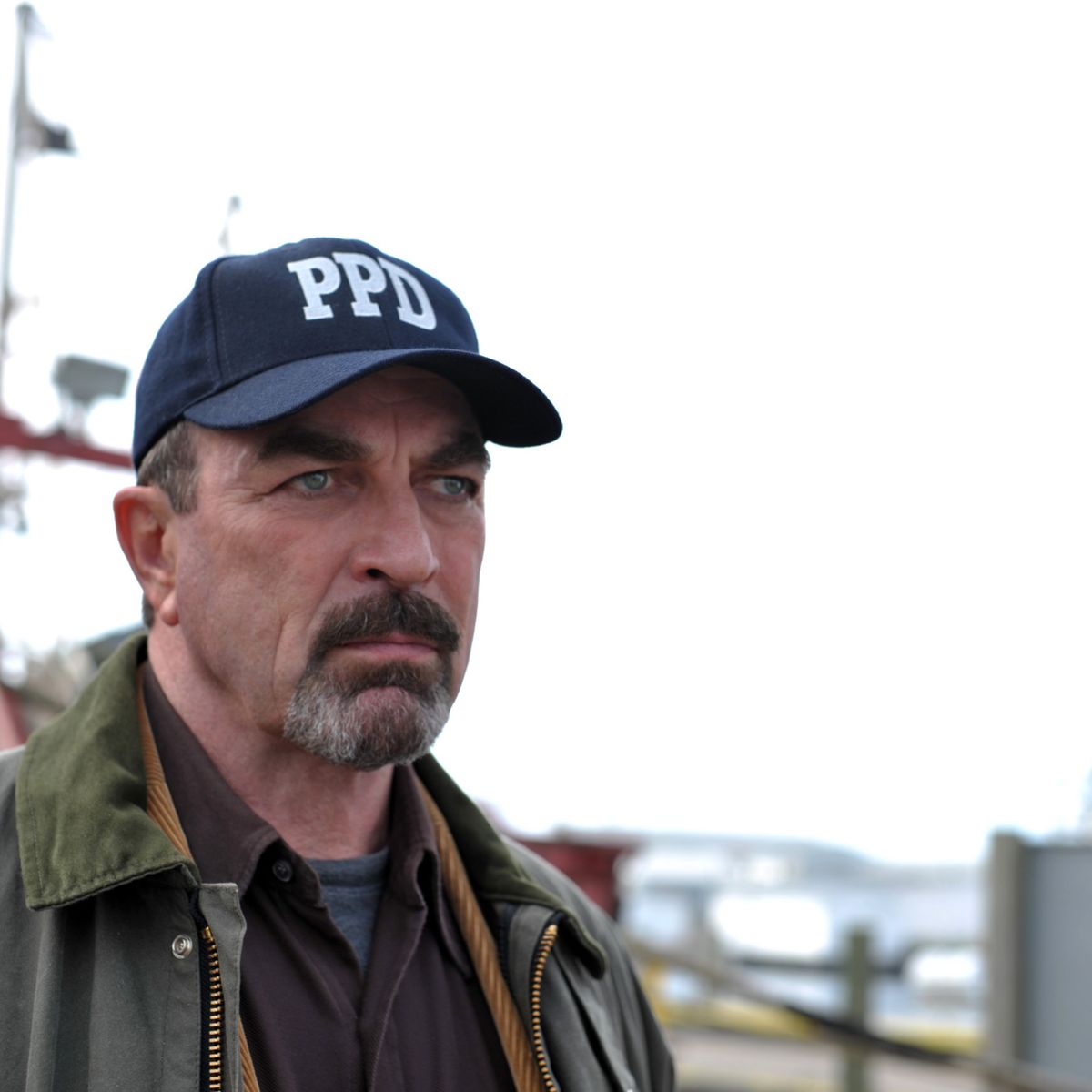 Prime Video: Jesse Stone: Lost In Paradise