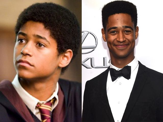 Harry Potter then and now: What do 12 of the child stars look like today?