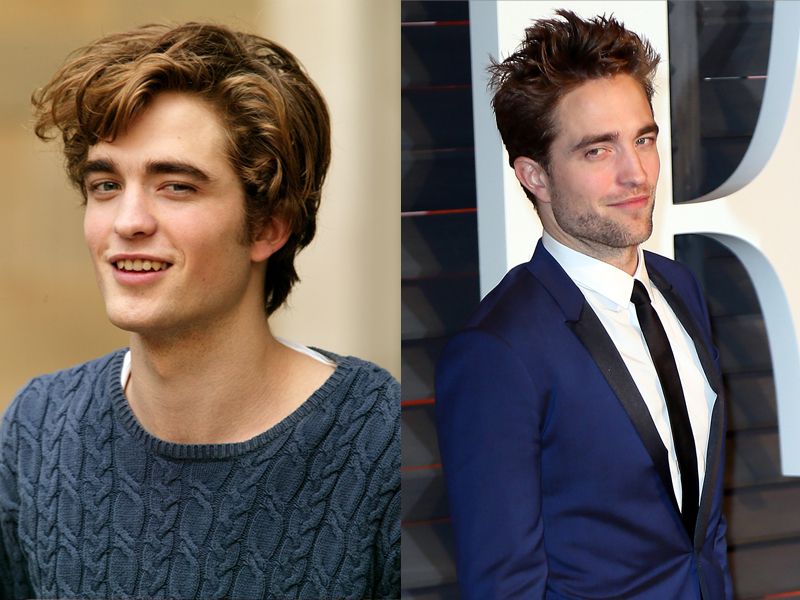 Harry Potter then and now: What do 12 of the child stars look like today?